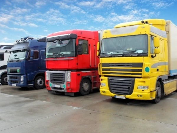 Bursa Efeler Nakliye